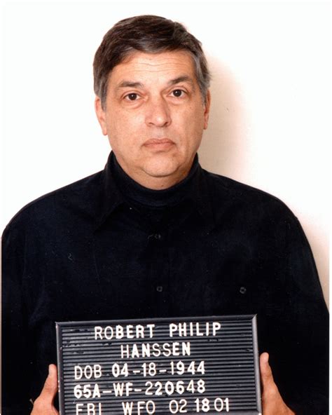 richard miller spy|why did robert hanssen spy.